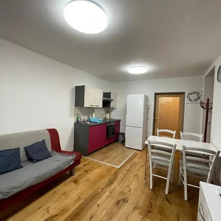 Apartma Ajda Moravske Toplice Exterior photo