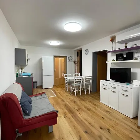 Apartma Ajda Moravske Toplice Exterior photo