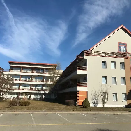 Apartma Ajda Moravske Toplice Exterior photo