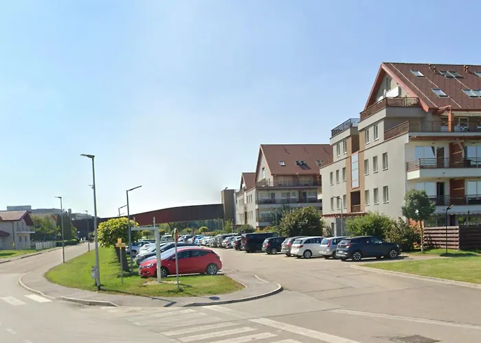 Apartma Ajda