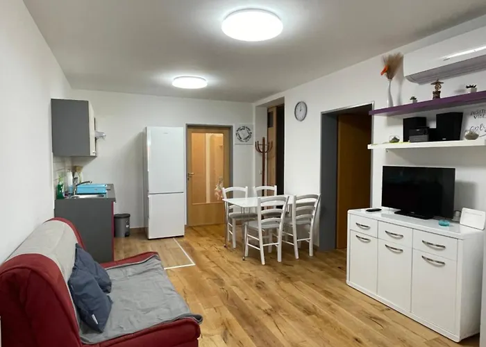 Apartma Ajda