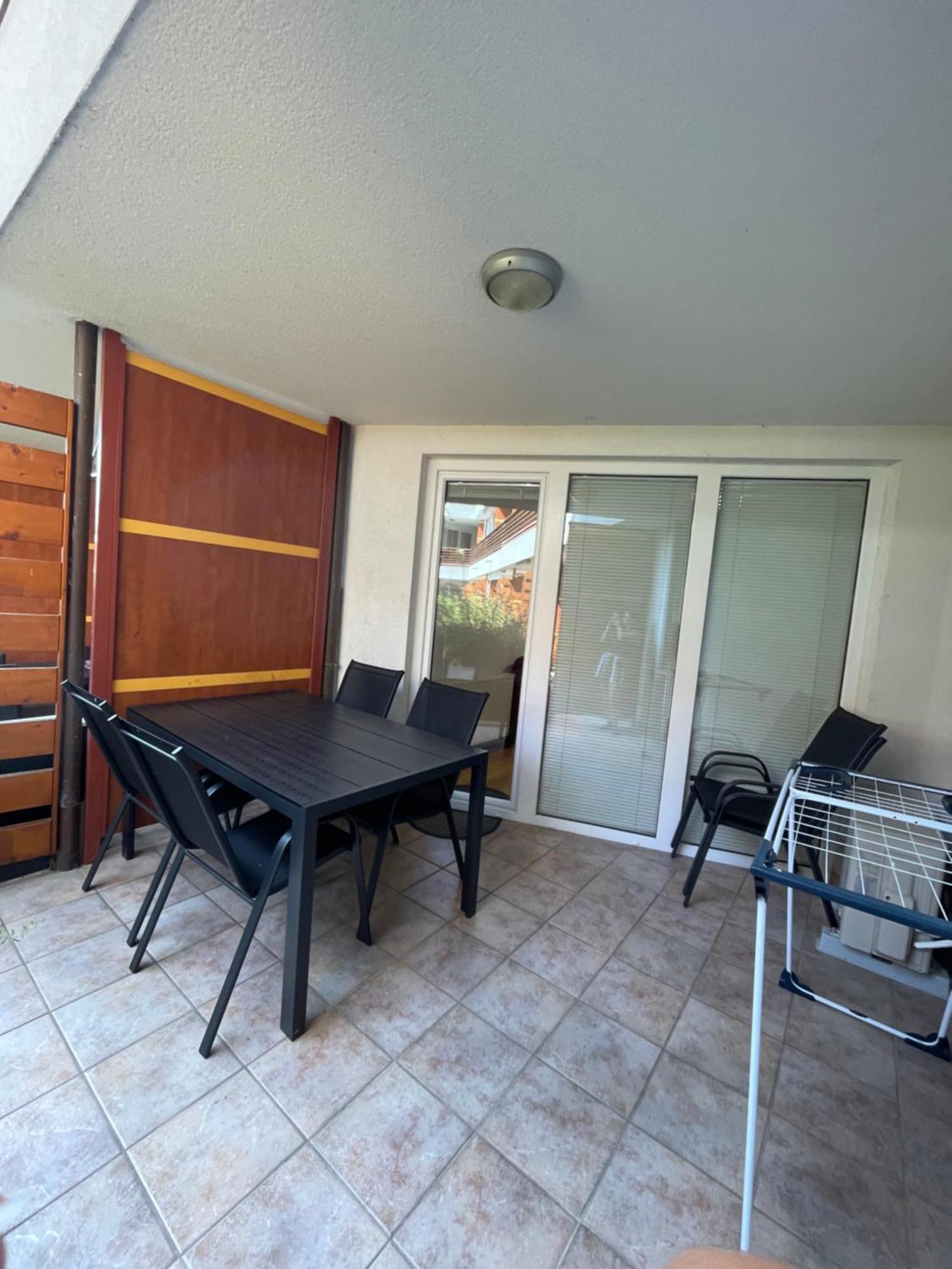 Apartma Ajda Moravske Toplice