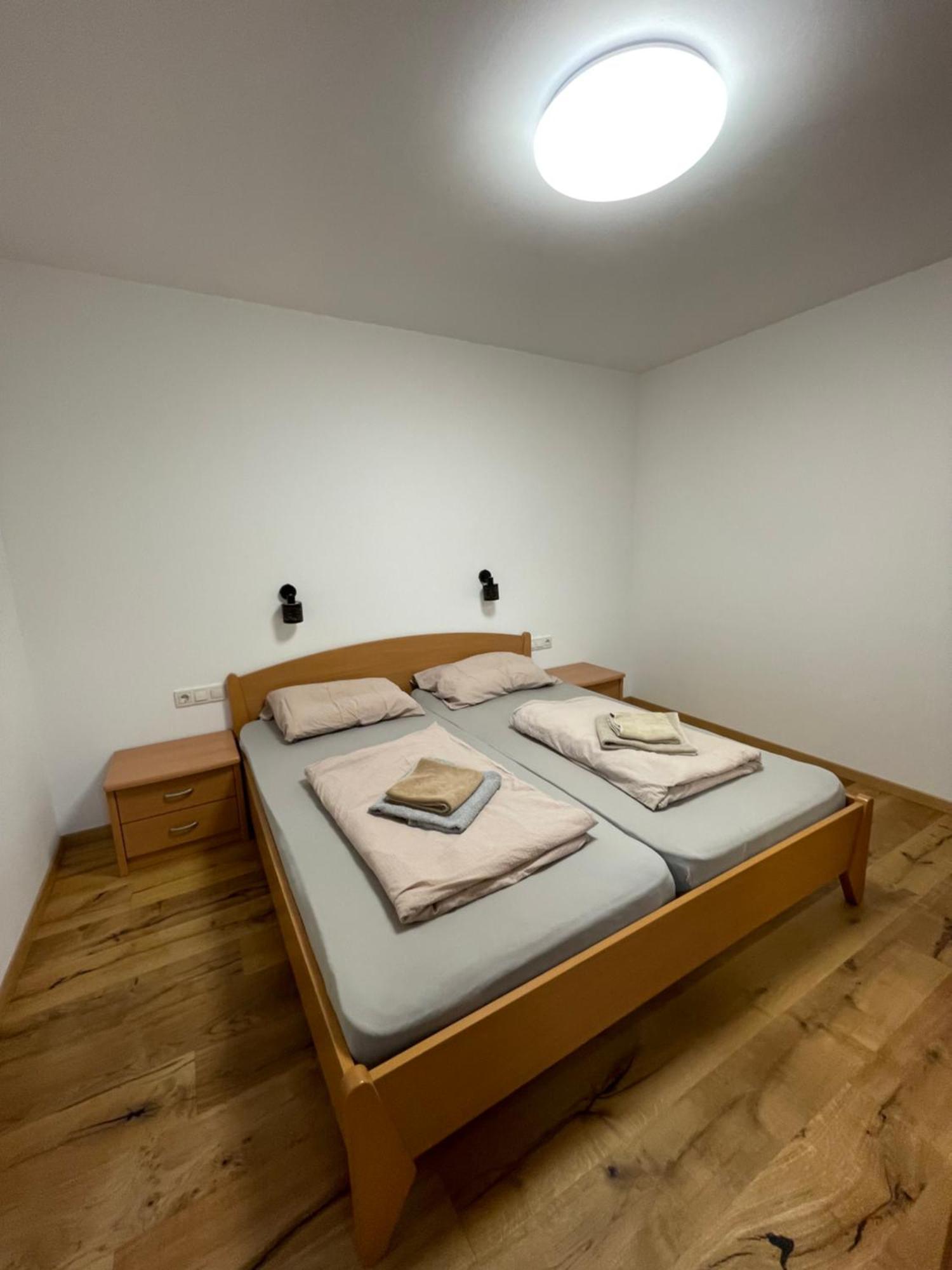 Apartma Ajda