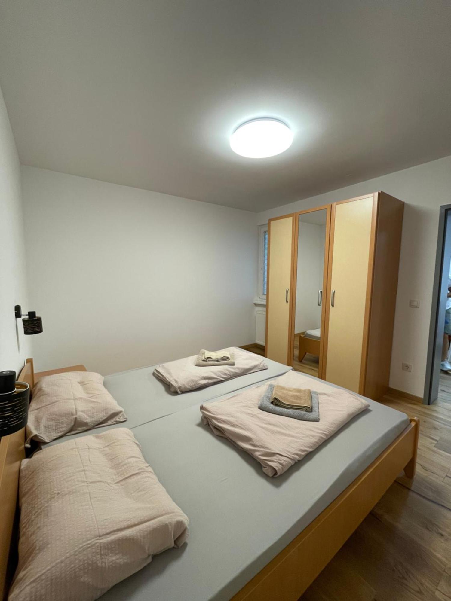 Apartma Ajda Apartment