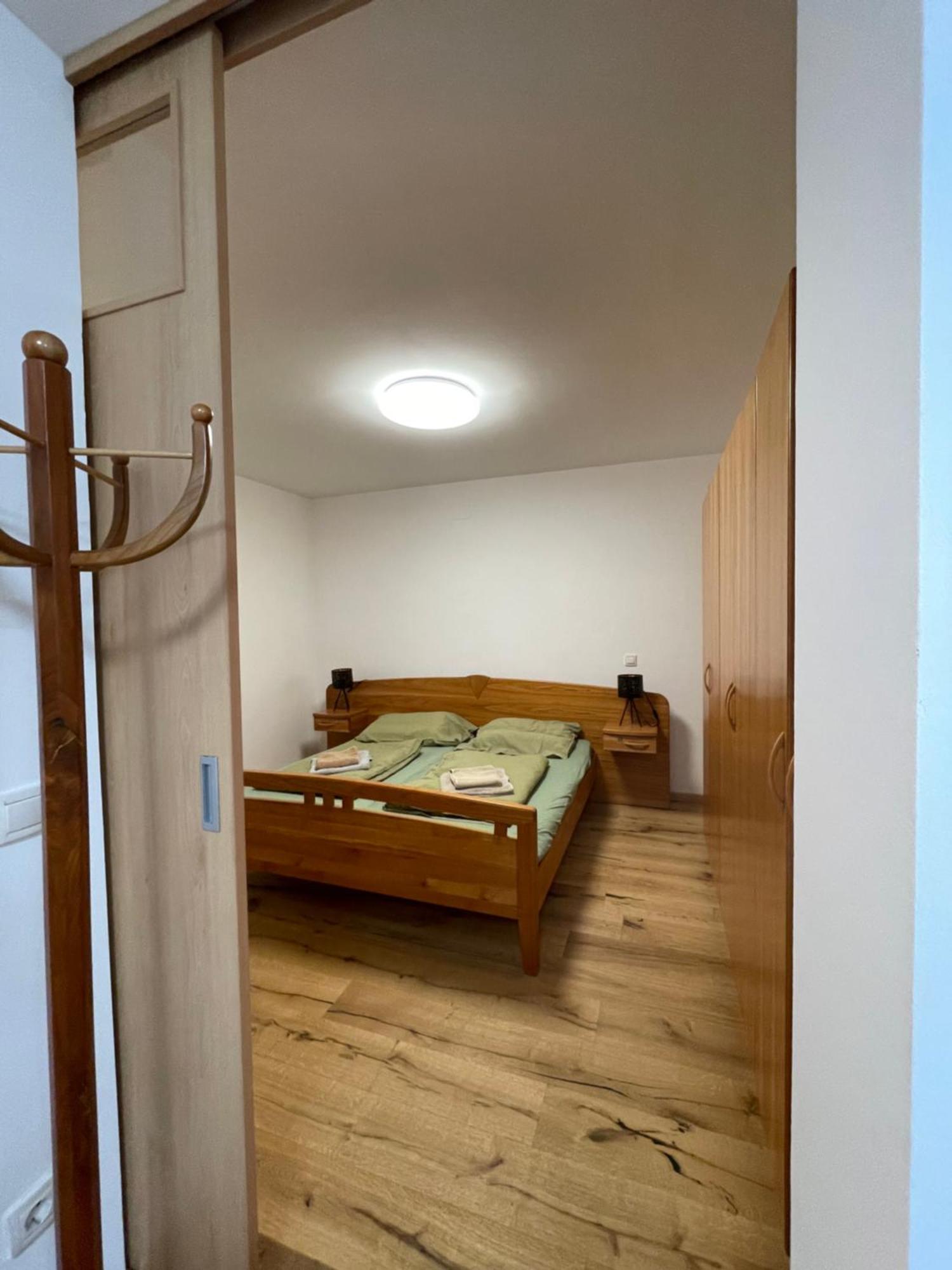 Apartment Apartma Ajda