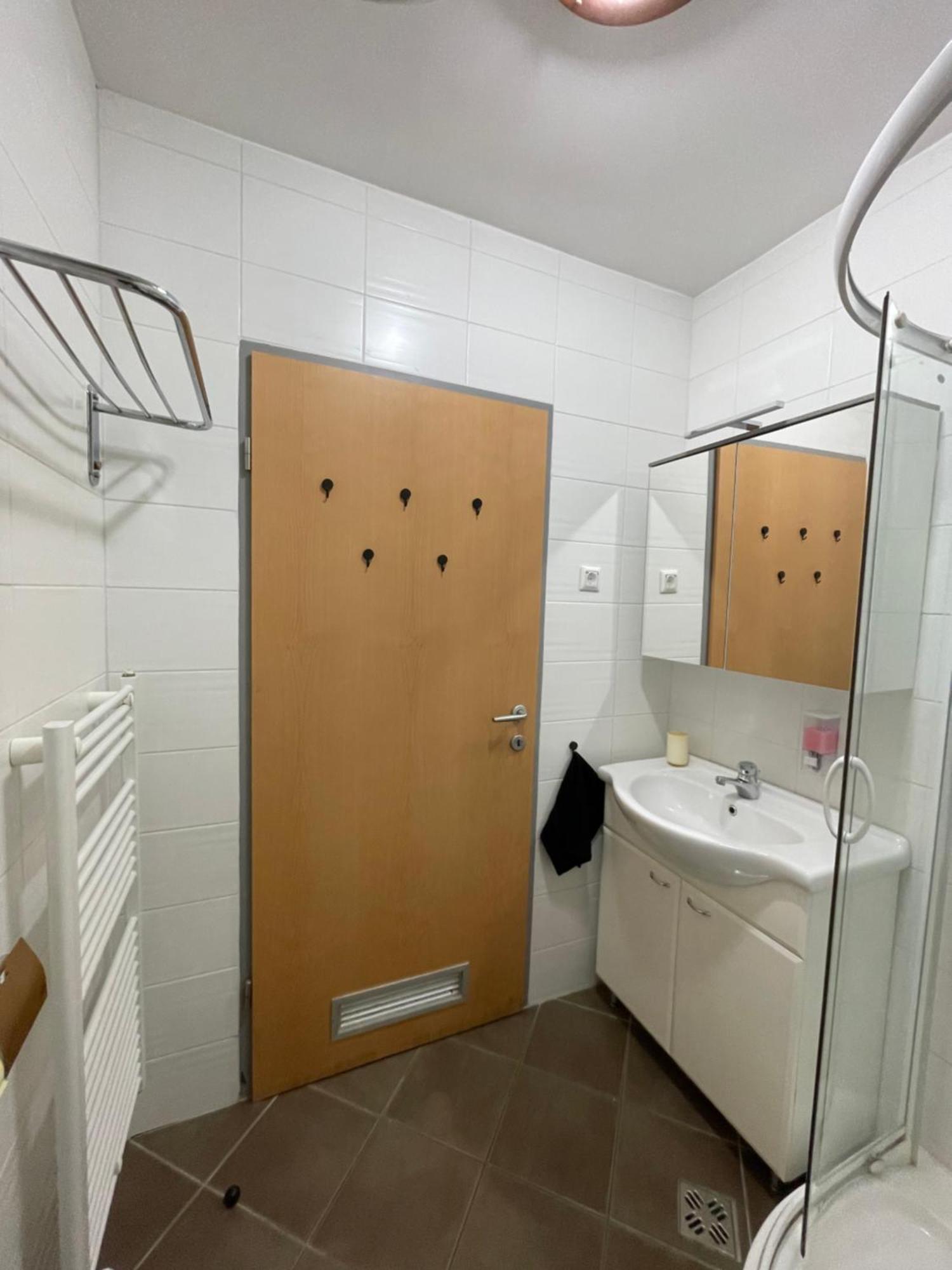 Apartment Apartma Ajda *