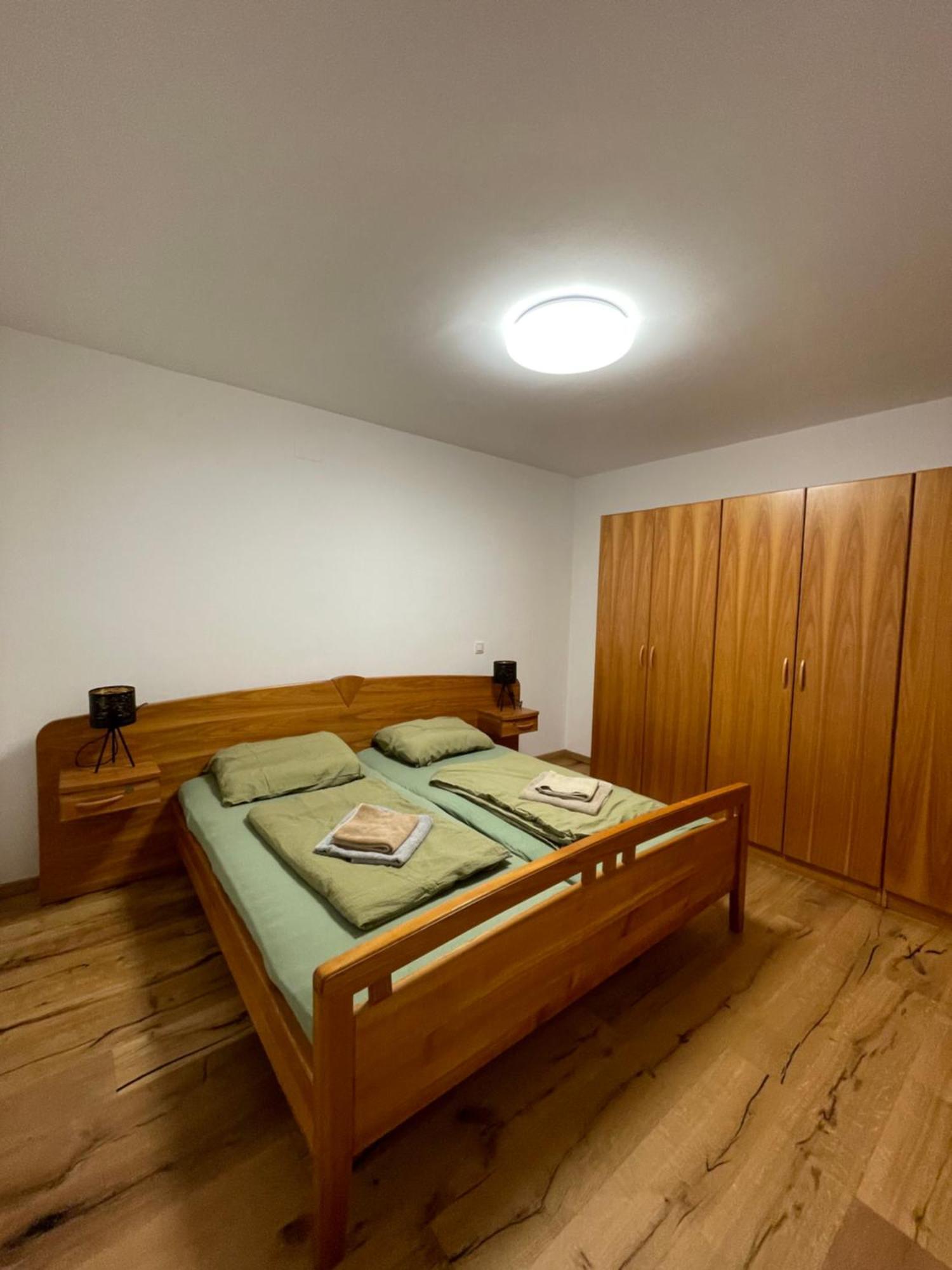 Apartma Ajda Apartment Moravske Toplice