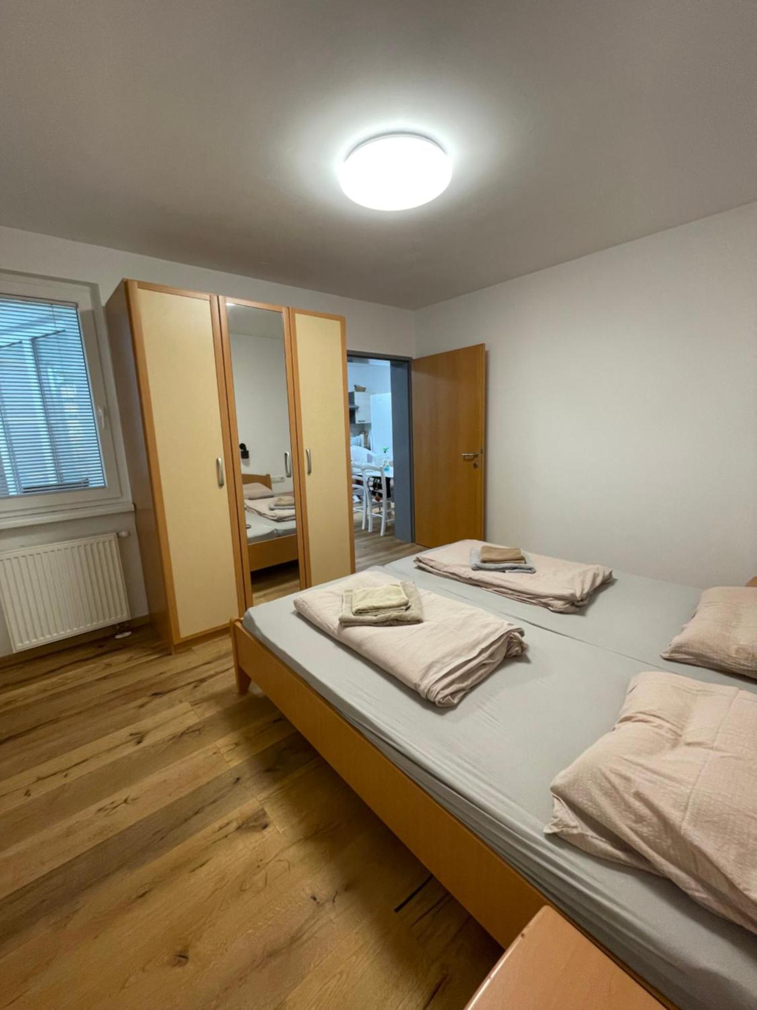 Apartma Ajda * Moravske Toplice