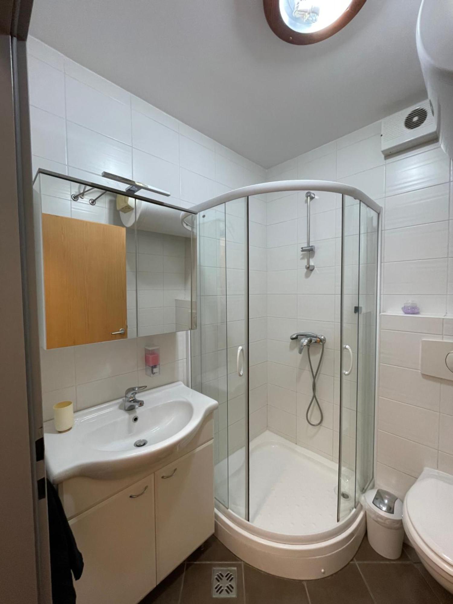 Apartma Ajda Apartment