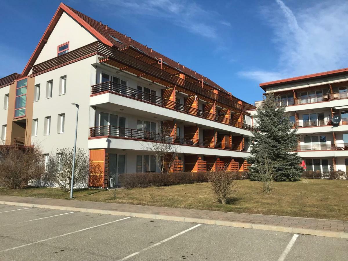 Apartma Ajda Moravske Toplice